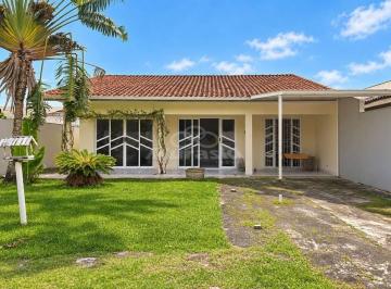 c97b18da855481d7508ff2604936e91df6b3d8c5 · Casa com 3 dormitórios à venda, 135 m² por R$ 670.000,00 - Piçarras - Guaratuba/PR