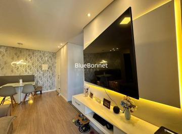 524343a5336ee3555a0137b4729add175a71c3c2 · Apartamento com 2 dormitórios à venda, 66 m² por R$ 645.000,00 - Flex Jundiaí - Jundiaí/SP