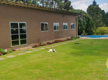 Rural · 20000m² · 3 Quartos · CHÁCARA À VENDA EM SÃO ROQUE
