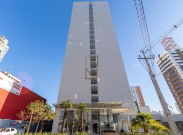Comercial · 44m² · 1 Vaga · Sala Comercial no Ed. Mid Work , Centro