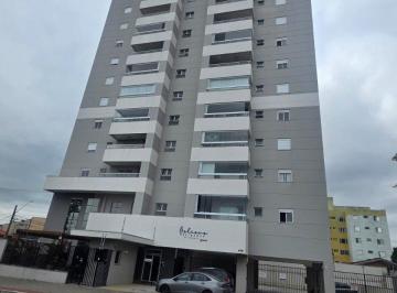 Apartamento · 65m² · 2 Quartos · 1 Vaga · Apartamento à Venda no Edifício Believe - 65m², 2 Dormitórios e Vista Definitiva para a Serra da