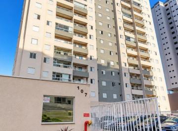 Apartamento · 56m² · 2 Quartos · Apartamento à venda - em Urbanova