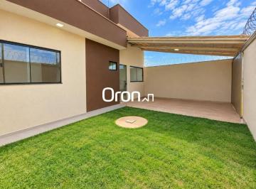 6db2c15470d68ef9bea481758d68598f59da9f44 · Casa com 3 dormitórios à venda, 87 m² por R$ 309.900,00 - Bosque das Orquídeas Residencial - Senador