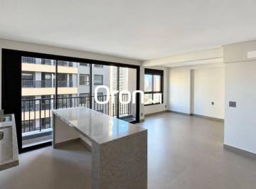 ce3fabadab90bc7410737716c53f88cf4b641e13 · Studio com 1 dormitório à venda, 43 m² por R$ 430.000,00 - Setor Oeste - Goiânia/GO