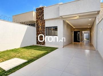159ee82dfb9691e7ed3c146413d3118e7a32c029 · Casa com 2 dormitórios à venda, 93 m² por R$ 360.000,00 - Independência - Aparecida de Goiânia/GO