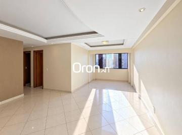 a7365282c06a48182f633303716f45b9f9573bd1 · Apartamento com 4 dormitórios à venda, 97 m² por R$ 590.000,00 - Alto da Glória - Goiânia/GO