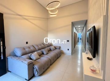 608b319703ed6e9a6a489a818438b135824a58b0 · Casa com 3 dormitórios à venda, 125 m² por R$ 737.000,00 - Setor Faiçalville - Goiânia/GO