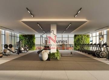 8948d088ab515a998c067304c1d4aab5f687e649 · Studio à venda, 28 m² por R$ 399.000 - Centro - Curitiba/PR
