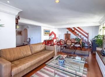 672394b143af8f547eae9a4bc91f31e3f909fe35 · Cobertura com 4 dormitórios à venda, 300 m² por R$ 4.387.900 - Vila Madalena - São Paulo/SP