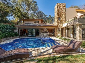 57eddaffa75d6f5ce4be043b0e4cf9ab08a3d35b · Casa com 5 dormitórios à venda, 585 m² por R$ 14.900.000,00 - Condomínio Terras de São José - Itu/SP