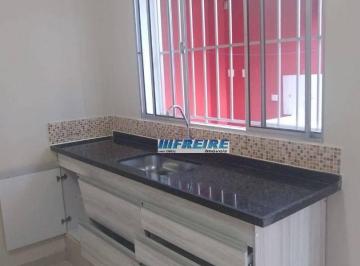 e572426b56bce0e908f0058ed19f56bbf3ce9cbb · Casa com 1 dormitório para alugar, 70 m² por R$ 2.394,00/mês - Nova Gerti - São Caetano do Sul/SP