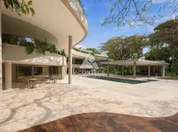 Casa · 2925m² · 7 Quartos · 20 Vagas · SHIS QL 6 | Uma propriedade extraordinária em Brasília