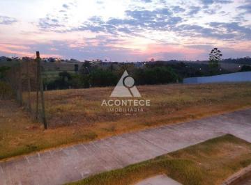 Terreno · 675m² · Nascente + Vista Livre Permanente! Alphaville Brasília Residencial 1