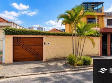 3e4afce1e1983e8d298c3b7218e8e77318005255 · Casa com 3 dormitórios à venda, 250 m² por R$ 480.000,00 - Vila Vitória - Santo André/SP