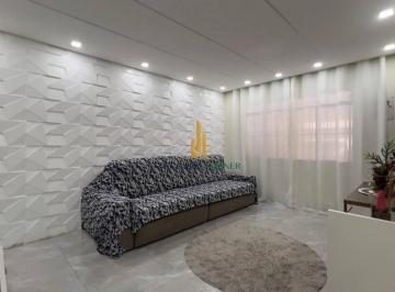 6e081488e354bb3e9d8c0ccb90b05fbb882d4a6d · Sobrado com 3 dormitórios à venda, 130 m² por R$ 800.000,00 - Vila Milton - Guarulhos/SP