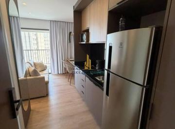 0e6d5de2ca582827b597482e9402b821bf7d919c · Studio com 1 dormitório para alugar, 27 m² por R$ 4.436,00/mês - Centro - Guarulhos/SP