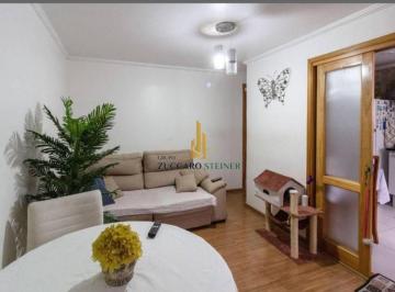 e897c1a1445a42ba062437b156180a02a4c93c95 · Apartamento com 3 dormitórios à venda, 80 m² por R$ 379.900,00 - Parque Cecap - Guarulhos/SP