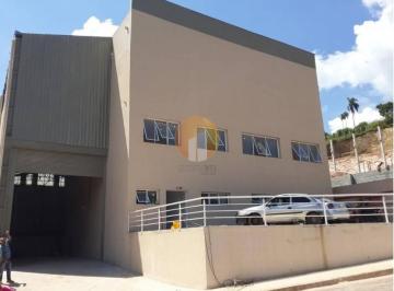 437f3e128ac07ba8a906c7a2cf7571a70e30558a · Galpão para alugar, 1350 m² por R$ 28.350,01/mês - Chácaras São Luís - Santana de Parnaíba/SP