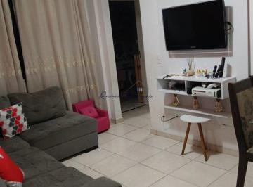 Apartamento · 48m² · 2 Quartos · Apartamento à Venda no Distrito Industrial / Sete Lagoas- MG