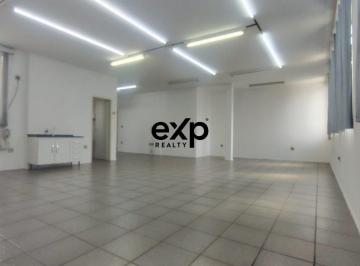 Comercial · 100m² · Sala Comercial - Jardim Primavera - Valinhos/SP.