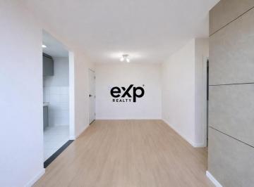 Apartamento · 46m² · 2 Quartos · 1 Vaga · Apartamento - Condomínio Alto do Taquaral - Campinas/SP