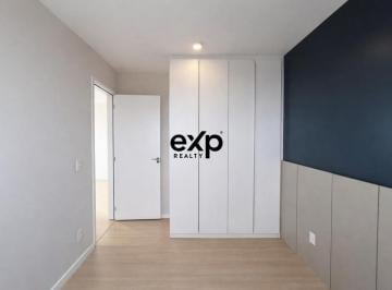Apartamento · 46m² · 2 Quartos · 1 Vaga · Apartamento - Condomínio Alto do Taquaral - Campinas/SP