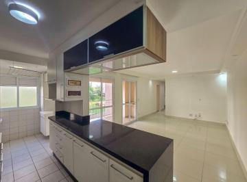 24b8ad57e8dcc4cdf70743386e6bbdf0bb37afd8 · Apartamento para alugar no Prime Acqua, Jardim São Vicente em Campinas. 77m², 3 dorms (1 suíte), var