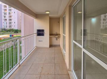 092a39488698e82e286f155549d556c262baa2a4 · Apartamento para alugar no Prime Acqua, Jardim São Vicente em Campinas. 77m², 3 dorms (1 suíte), var
