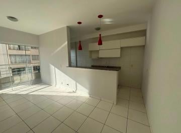 Apartamento · 76m² · 3 Quartos · 1 Vaga · Apartamento para locação, 03 quartos, 01 suíte, 01 vaga de garagem no Parque Industrial Paulista, G