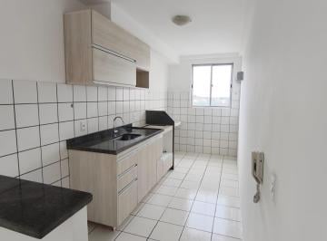 Apartamento · 55m² · 2 Quartos · 1 Vaga · Apartamento à Venda - Condomínio Rosa dos Ventos | Jardim Presidente, Goiânia - GO