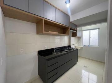 Apartamento · 72m² · 2 Quartos · 1 Vaga · Apartamento para Locação 2 Quartos, 1 Vaga, 98.94M²,Spacio Diverce - Parque Amazônia, Goiânia - GO