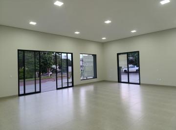 Comercial · 177m² · Salas Comerciais para Locação - Jardim Mônaco | Dourados/MS