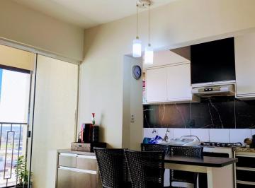 Apartamento · 48m² · 2 Quartos · 1 Vaga · Apartamento à Venda - Eldorado Parque | Condomínio De Lá Flor | Goiânia - GO