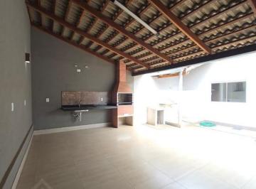 Casa · 100m² · 2 Quartos · 4 Vagas · Casa à Venda - Setor Solar Santa Rita | Goiânia - GO