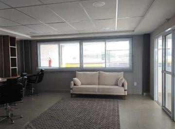 Apartamento · 35m² · 2 Quartos · 1 Vaga · Apartamento para Locação - Max Cidade | Cidade Vera Cruz - Aparecida de Goiânia/GO