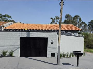 Casa · 100m² · 3 Quartos · 4 Vagas · Casa à Venda - Residencial Santa Fé | Goiânia - GO