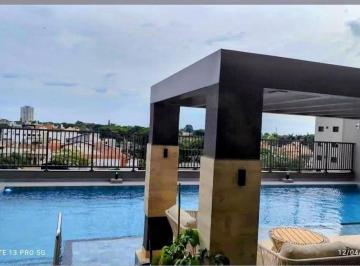 Casa · 90m² · 2 Quartos · 2 Vagas · Apartamento para Locação com 2 Suítes - Meridian | Dourados/MS