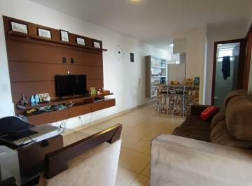 Apartamento · 55m² · 2 Quartos · 1 Vaga · Apartamento à Venda - Condomínio Rosa dos Ventos | Jardim Presidente, Goiânia - GO