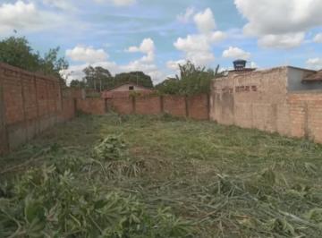 Terreno · 180m² · à Venda - Terra Prometida | Aparecida de Goiânia/GO