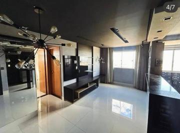 Apartamento · 52m² · 2 Quartos · 1 Vaga · Apartamento à venda, 02 Quartos no Jardim das Esmeraldas, Goiânia, GO