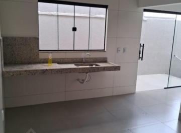 Casa · 95m² · 3 Quartos · 1 Vaga · Casa à Venda com 3 Quartos - Residencial Village Garavelo | Aparecida de Goiânia/GO