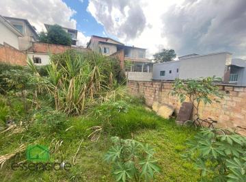 Terreno · 185m² · Lote de 185 m² no bairro Europa à venda por R$ 350.000