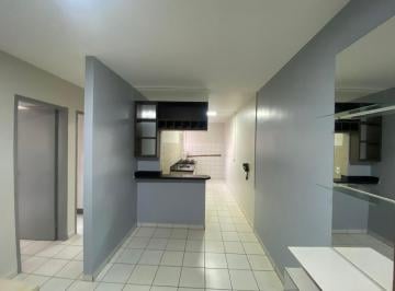 Apartamento · 55m² · 2 Quartos · 1 Vaga · Apartamento à Venda - Condomínio Rosa dos Ventos | Jardim Presidente, Goiânia/GO