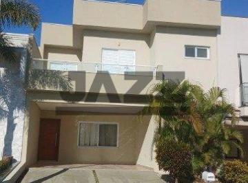 Casa · 180m² · 3 Quartos · 4 Vagas · Casa Contemporânea à venda no Brescia Residencial: Lazer Privativo, 180,00m², 3 suítes