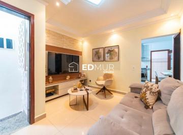 Casa · 231m² · 3 Quartos · Casa à venda - no Parque João Ramalho