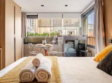 3600048b3ff012e6fbfbe99fb1f3c7c63f655849 · Studio à venda, 27 m² por R$ 800.000 - Jardim Paulista - São Paulo/SP
