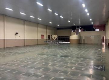fe3332742f2561e56f48a287e65d04bf75f33227 · Salão para alugar, 1300 m² por R$ 28.000,00/mês - Vila Nova - Salto/SP