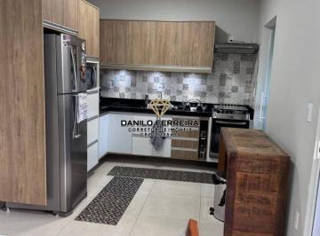 d08dc397e972316c9d3ad53bcba447b1471bae50 · Sobrado com 3 quartos à venda, 150 m² por R$ 1.200.000 - Condomínio Village Moutonnée - Salto/SP