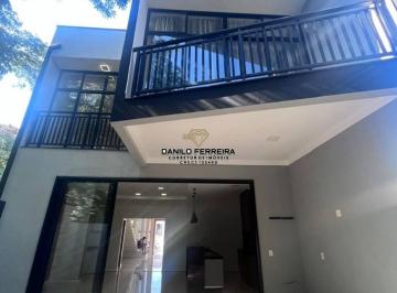 ce474cf16ba2f9849b0c5d76a14ce28153e43e68 · Sobrado com 3 Quartos, 204 m² - venda por R$ 999.000 ou aluguel por R$ 6.392/mês - Condomínio Jardim