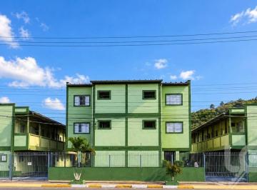 6b71e7d65107e15f8d5dbfd9d9622994bc157dcd · Apartamento com 1 dormitório à venda, 46 m² por R$ 380.000,00 - Prainha - Caraguatatuba/SP